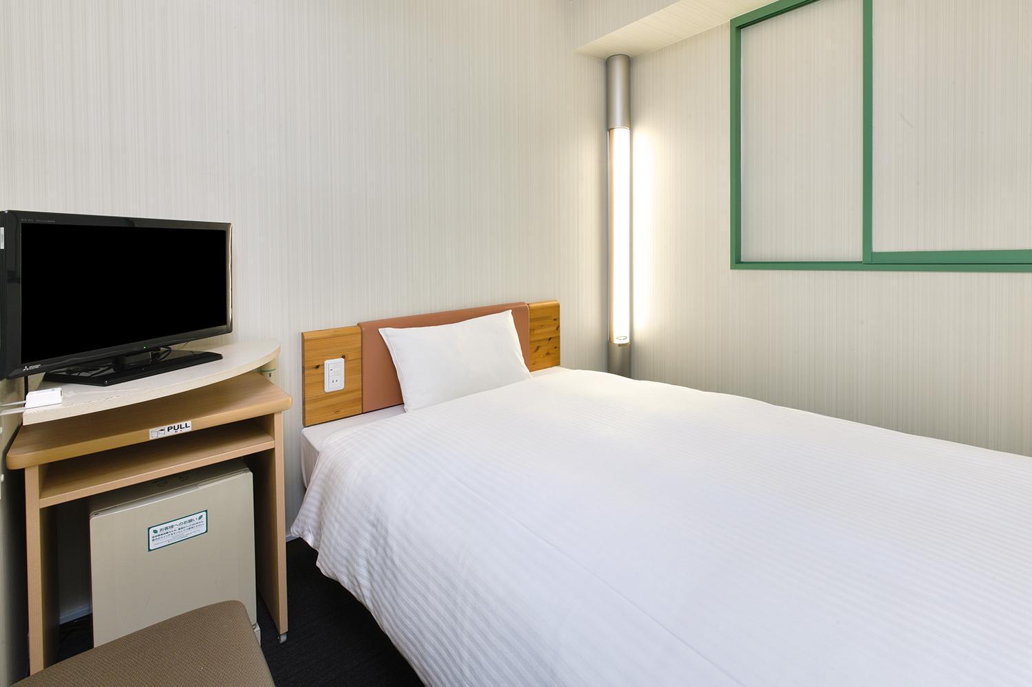 Washington R&B Hotel Kumagaya Ekimae Exteriér fotografie